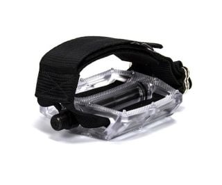 Restrap Horizontal Strap - Black