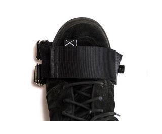 Straps Restrap Horizontal Negro