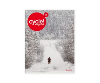 Magazine Cycle! nº 14