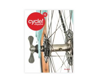 Magazine Cycle! nº 15