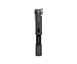 Mini pompe Topeak Roadie DA Noir