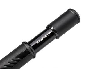 Mini pompe Topeak Roadie DA Noir