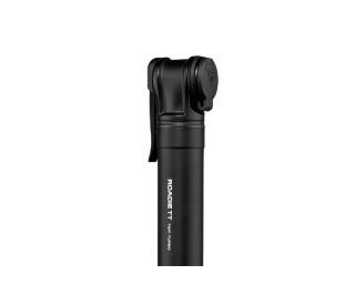 Mini pompa Topeak Roadie TT Nero