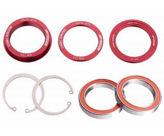 FSA ATB BB 30 K-Force Light Bearing - Red