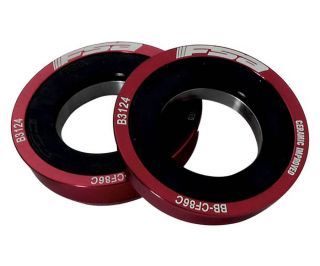 Roulement FSA BB 86 Rouge