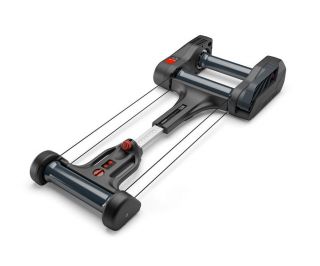 Home Trainer interactif Elite Nero