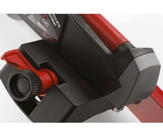 Elite Novo Force Elastogel Roller