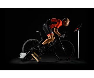 Home Trainer interactif Elite Tuo