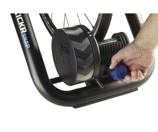 Home Trainer Wahoo Kickr Snap