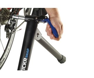 Wahoo Kickr Snap Fietstrainer