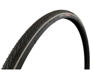 Rubena V66 Flash Wire Tire 700x28c Black