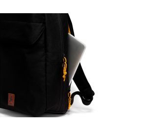 Chrome Industries Rukas Rucksäcke 23L - Schwarz