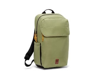 Chrome Industries Rukas Rucksäcke 23L - grün