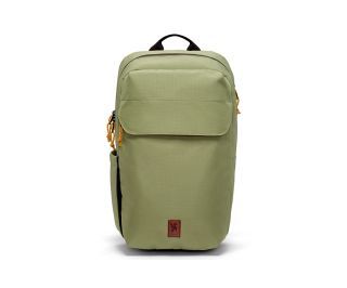 Chrome Industries Rukas Rygsække 23L - grøn