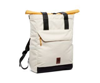 Chrome Industries Ruckas Tote Backpack - Natural