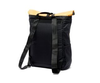 Chrome Industries Ruckas Tote Backpack - Black