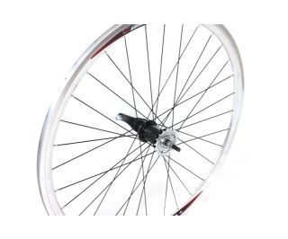 Weinmann Coaster Brake Wheel - Silver