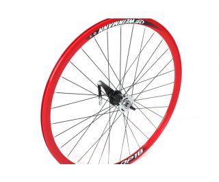 Weinmann Coaster Brake Wheel - Red