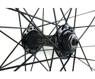 Gurpil DPX 700c 622x18 Front Wheel