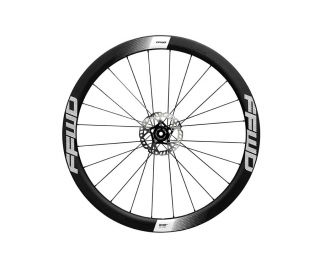 Rueda delantera FFWD Ryot 44 FFWD Negro/Blanco