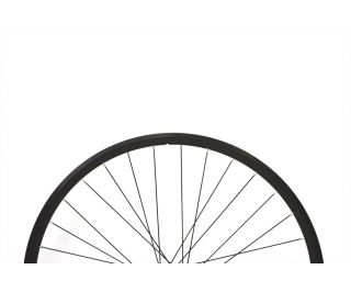 H plus Son Archetype Fixie Forhjul - Grey