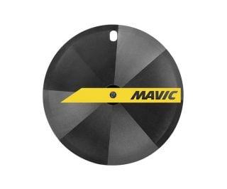 Mavic Comete Track Front Wheel Tubular black online