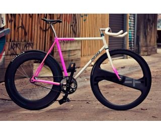 Stiffi 2 Spoke Wheel 700c - Road Bike