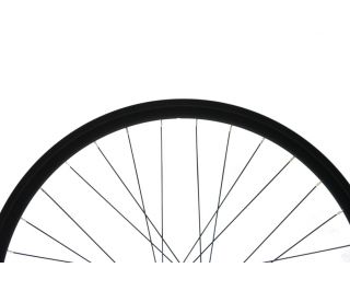 WIN18 Coaster Brake Wheel - Black