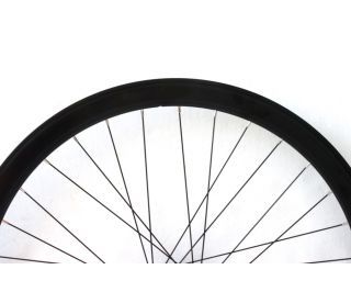 Weinmann G42 Coaster Brake Wheel - Black ADZ