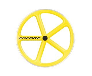 5 spoke 700c wheels top