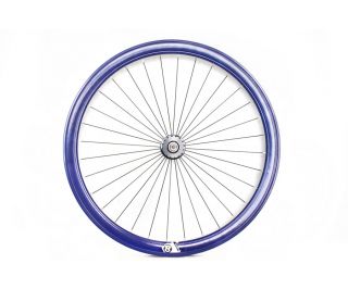 Weinmann G42 Front Wheel - Blue PC