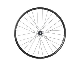 Miche Contact Shimano Gravel/Cross Wheelset - Black