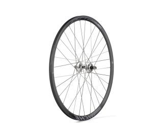 Roue Arrière Miche Pistard 2.0 Shimano Piste Argent