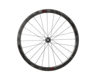 Paire de Roues Miche SWR RC 38 DX Shimano Route Noir