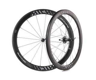 Paire de Roues Miche SWR RC 50-50 Shimano Route Noir