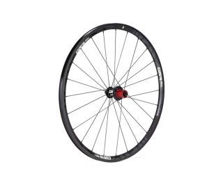 Roue arrière route Gurpil GTR RR17 Campagnolo Blanc