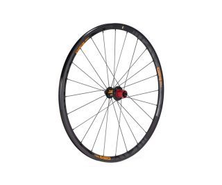 Gurpil GTR RR17 Baghjul til racercykel Campagnolo - Orange