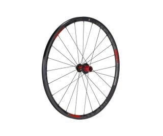 Gurpil GTR RR17 Road Rear Wheel Sram XDR - Red