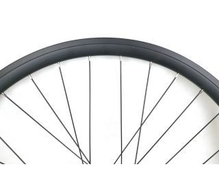 WIN18 Coaster Brake Wheelset - Black