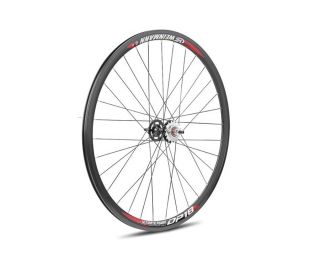 Weinmann DP18 Fixie Rear Wheel - Black