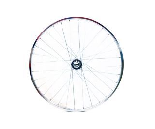 Roue Arrière Fixie Weinmann lp18 Argent