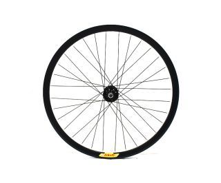 Velocity Deep V Rear Wheel - Black