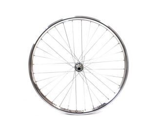 Roue Arrière Fixie H+Son Archetype Argent