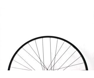 H plus Son TB 14 Fixie Rear Wheel - Black