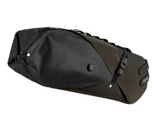 Sac de selle Brooks Scape Seat Vert