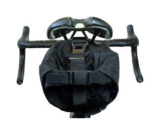 Restrap Saddle Pack Saddeltaske