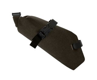 Sac de selle Brooks Scape Saddle Roll Vert