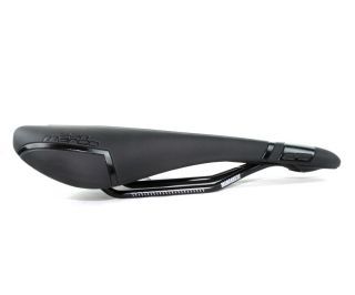 San Marco Era Dynamic Open Narrow Saddle - Black