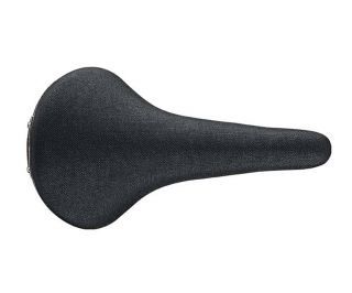 Selle San Marco Rolls Tissu Noir