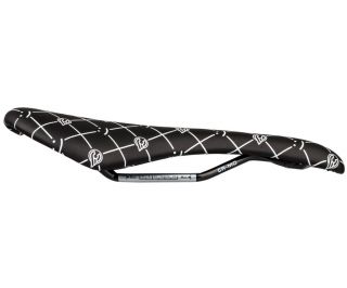 Cinelli Scatto C-Smile Saddle - Black